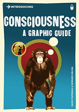 portada Introducing Consciousness: A Graphic Guide (in English)