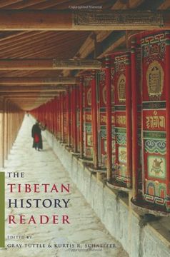 portada The Tibetan History Reader (in English)