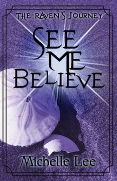 portada See Me Believe (en Inglés)