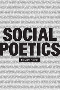 portada Social Poetics 