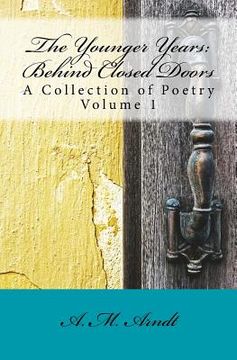 portada The Younger Years: Behind Closed Doors (en Inglés)