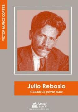 portada Julio Rebosio. (in Spanish)