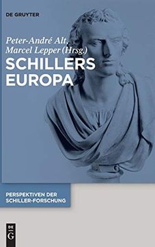 portada Schillers Europa (en Alemán)