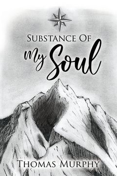 portada Substance of my Soul (in English)
