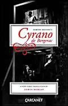 portada Edmond Rostand's Cyrano de Bergerac