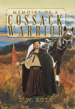 portada Memoirs of a Cossack Warrior (en Inglés)