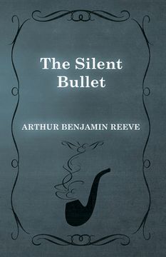portada The Silent Bullet (en Inglés)