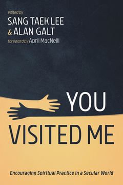 portada You Visited Me (in English)
