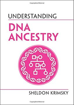 portada Understanding DNA Ancestry