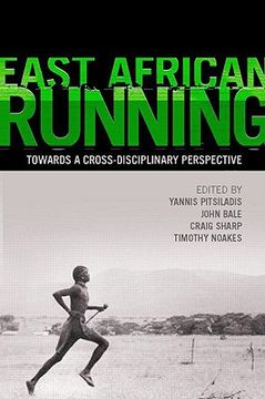 portada east african running: toward a cross-disciplinary perspective
