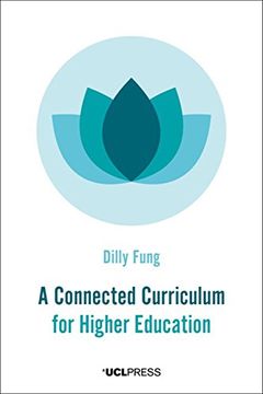portada A Connected Curriculum for Higher Education