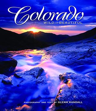 portada Colorado Wild and Beautiful 