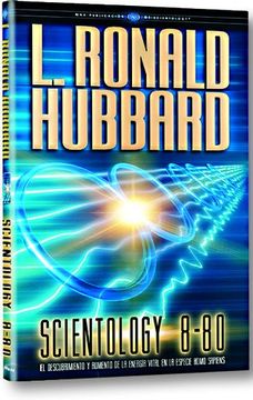portada Scientology 8-80