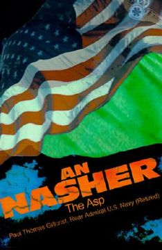 portada an nasher: the asp (en Inglés)