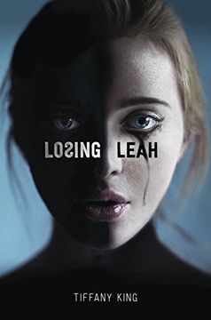 portada Losing Leah (en Inglés)