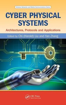 portada Cyber Physical Systems: Architectures, Protocols and Applications (en Inglés)