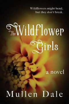 portada The Wildflower Girls (en Inglés)