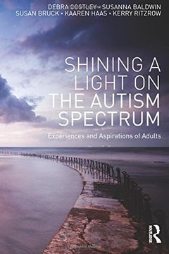 portada Shining a Light on the Autism Spectrum: Experiences and Aspirations of Adults