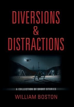 portada Diversions & Distractions (en Inglés)