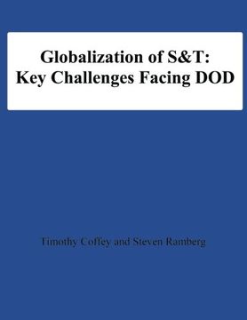 portada Globalization of S&T:  Key Challenges Facing DOD