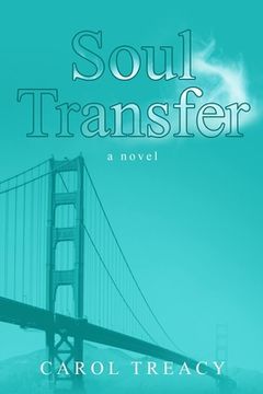 portada Soul Transfer (in English)