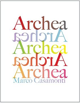 portada Variable Geometry: Archea Associatti