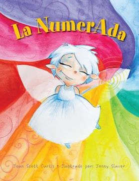 portada La NumerAda (en Inglés)