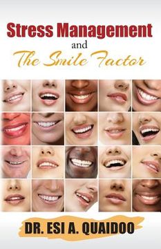 portada Stress Management and the Smile Factor