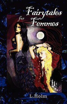portada fairytales for femmes (en Inglés)