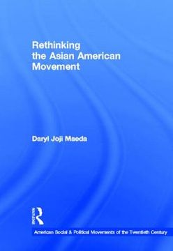 portada rethinking the asian american movement (in English)