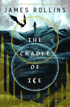 portada The Cradle of ice (Moon Fall, 2) 