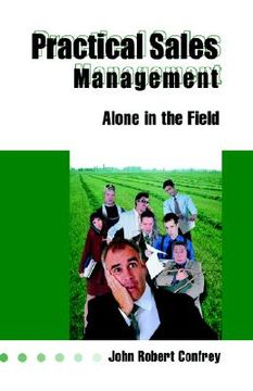 portada practical sales management (in English)