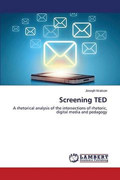 portada Screening TED