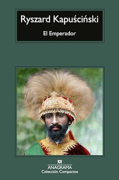 portada El Emperador - cm (in Spanish)