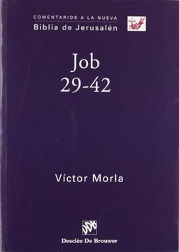 portada Job 29-42 (in Spanish)