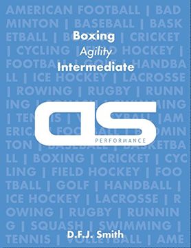portada DS Performance - Strength & Conditioning Training Program for Boxing, Agility, Intermediate