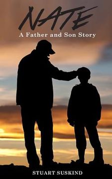 portada Nate: A Father and Son Story (en Inglés)