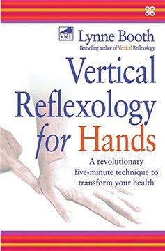 portada vertical reflexology for hands