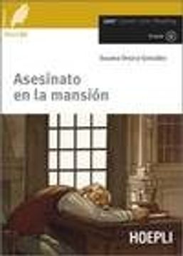 portada Asesinato En La Mansion.(leggere) (in Spanish)