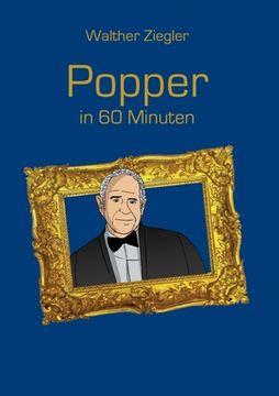 portada Popper in 60 Minuten (en Alemán)