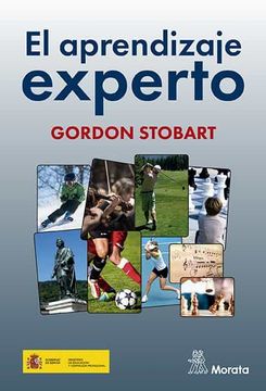 portada El Aprendizaje Experto (in Spanish)