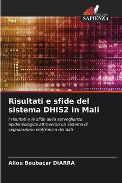 portada Risultati e sfide del sistema DHIS2 in Mali (en Italiano)
