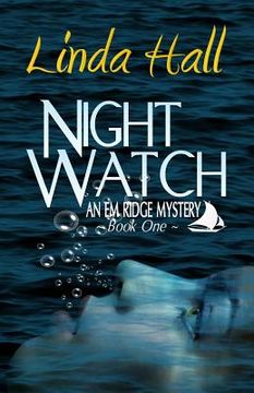 portada Night Watch: An Em Ridge Mystery
