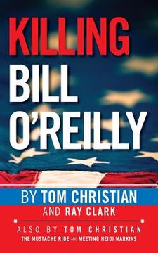 portada Killing Bill O'Reilly