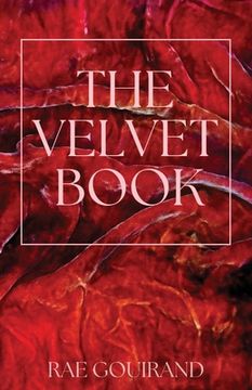 portada The Velvet Book (en Inglés)