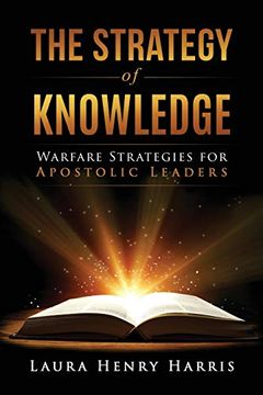 portada The Strategy of Knowledge (en Inglés)