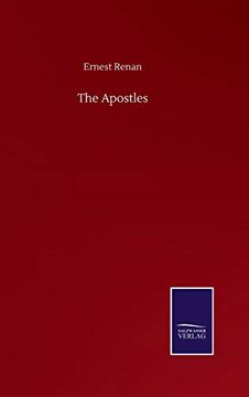 portada The Apostles (en Inglés)