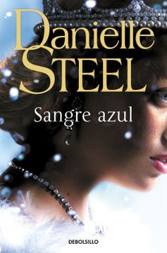 portada SANGRE AZUL (in Spanish)