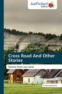 portada cross road and other stories (en Inglés)