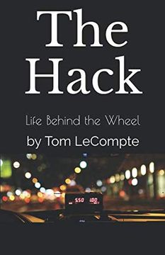 portada The Hack: Life Behind the Wheel 